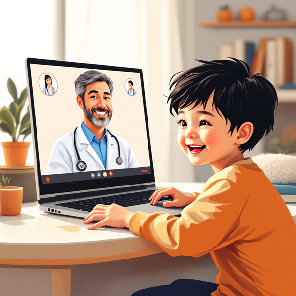 virtual_pediatric_consultation